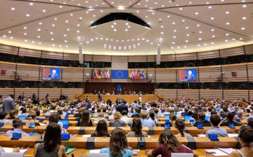 BRUXELLES: Sectorul turismului – modalitatea de combatere a șomajului în rândul tinerilor