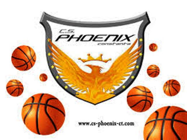 Prima victorie din istoria clubului pentru Phoenix Constanța