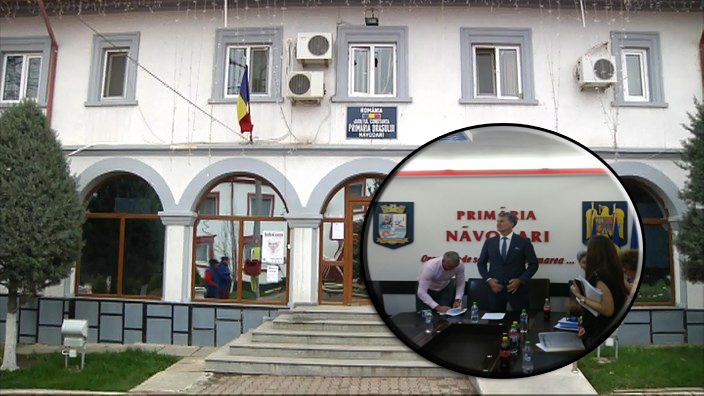 NĂVODARI – Decizia Consiliului Local privind implicarea în dosarul Matei – Legmas