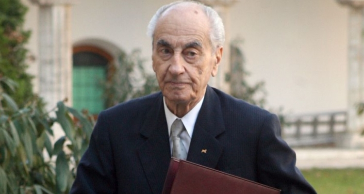 Mircea Ionescu Quintus va fi înmormântat, astăzi, la Ploiești