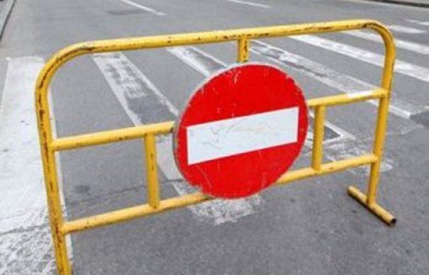 CONSTANȚA – Circulație blocată la intersecția bd. IC Brătianu cu str. Theodor Burada