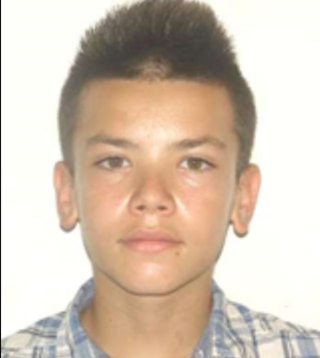 CONSTANȚA: Adolescent căutat de familie și polițiști