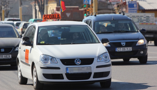 Ai picat examenul auto? E surprinzător ce s-a descoperit despre oamenii care nu iau permisul din prima
