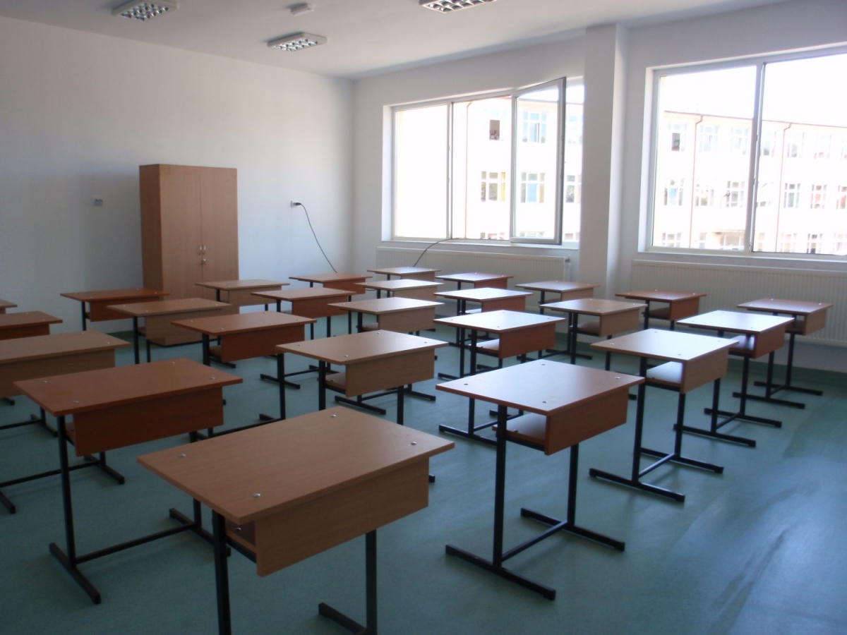 Inspectoratul de Stat în Construcţii va intensifica acţiunile de verificare în spitale, şcoli şi grădiniţe