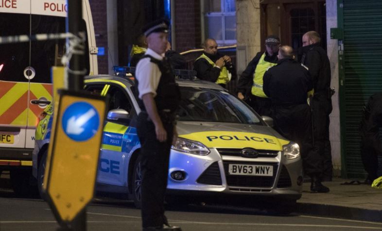 Măsuri sporite de securite după atacul TERORIST de la LONDRA
