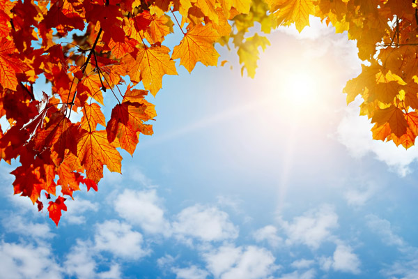 Temperaturi de vară la mijlocul lunii septembrie. Maximele ajung la 35 de grade. De luni, vremea se schimbă radical