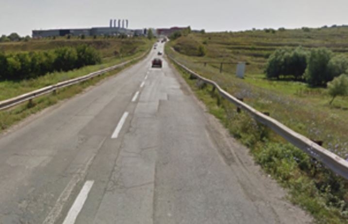 Reabilitarea șoselei de centură a municipiului Tulcea va fi gata în acest an, promit autoritățile locale