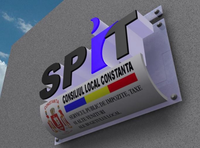 CONSTANȚA: Termenul scadent pentru plata celei de-a doua rate a impozitelor şi taxelor locale