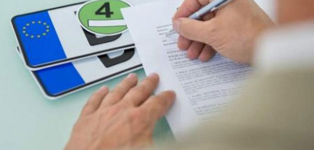 Ce trebuie să faci, pas cu pas, pentru a-ți recupera de anul viitor taxa auto