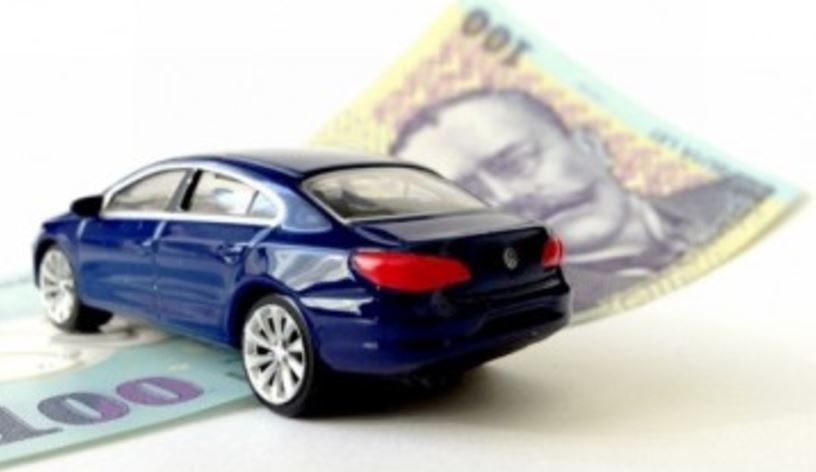 Cei care doresc să își recupereze banii din taxa auto mai au de așteptat