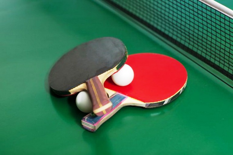 Echipa feminină a României este pe locul al doilea în grupă la CM de tenis de masă