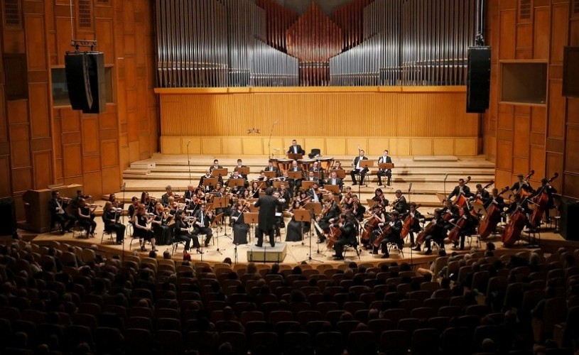 Orchestra Naţională Radio şi Orchestra de Cameră Radio, la startul noii stagiuni