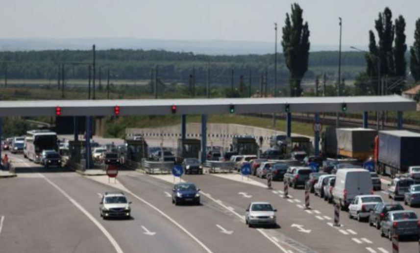 O nouă modalitate de plată a rovinietei și peajului