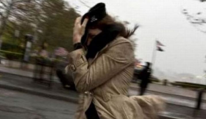 CONSTANȚA și TULCEA, din nou sub cod galben de VÂNT puternic
