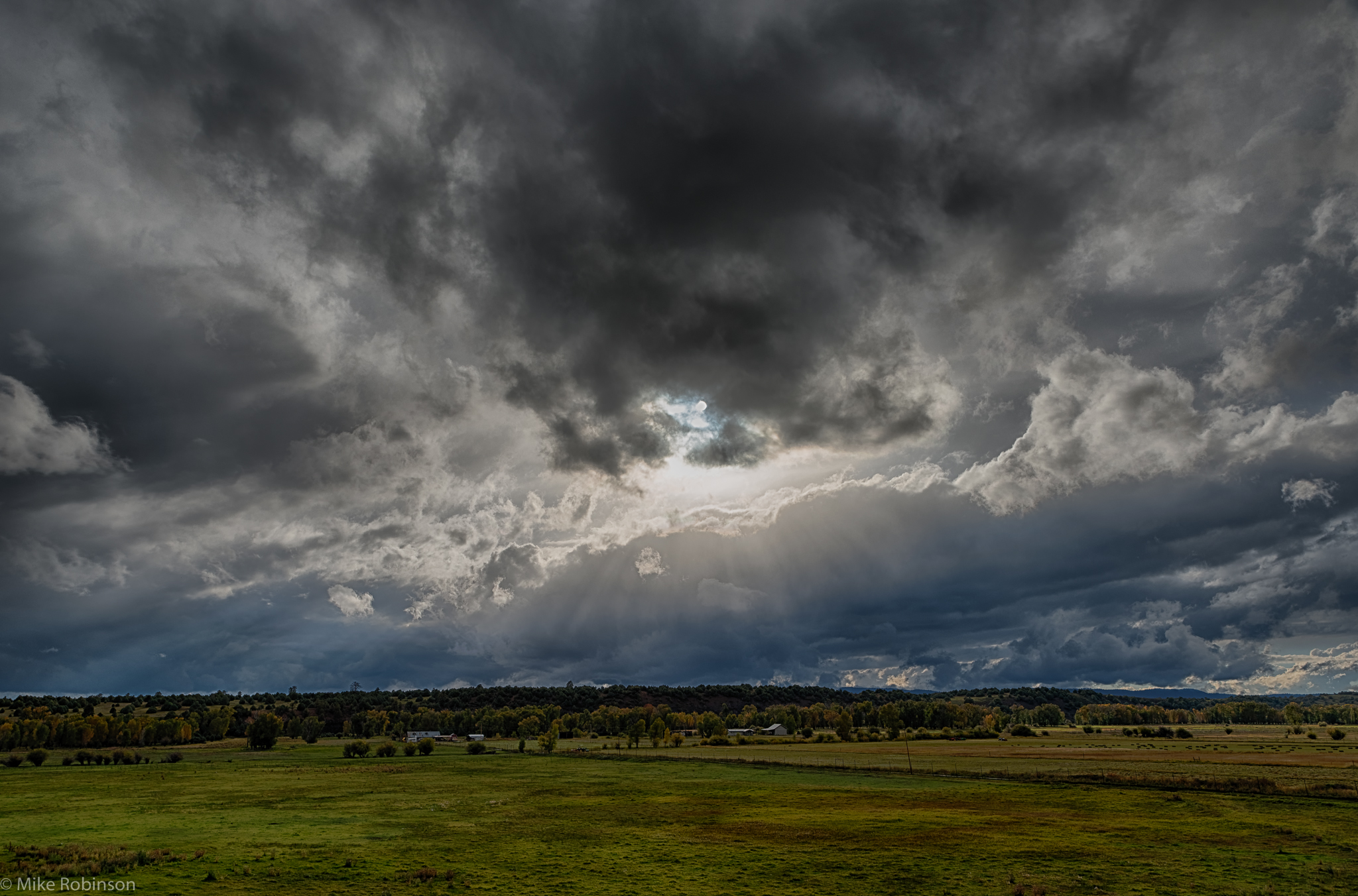 Vreme mohorâtă, în Dobrogea, cu temperaturi zgârcite