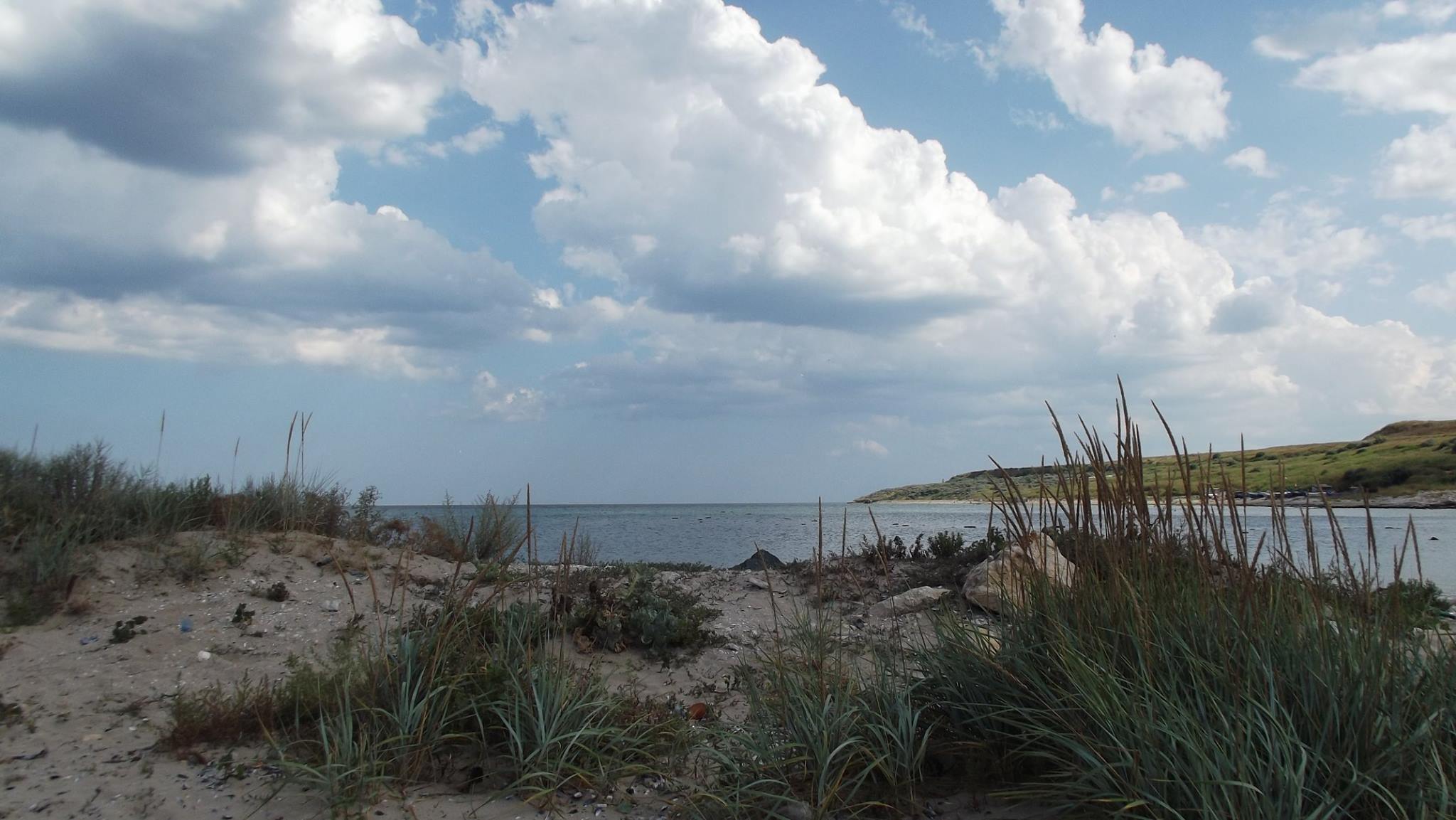 Cer noros și vânt puternic, astăzi, în Dobrogea
