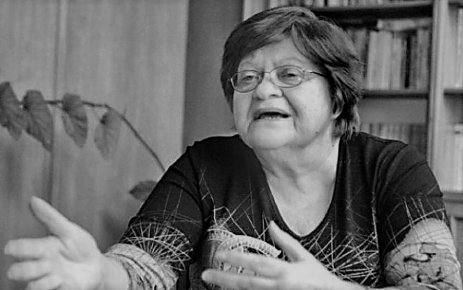 A murit fostul consilier prezidențial ZOE PETRE