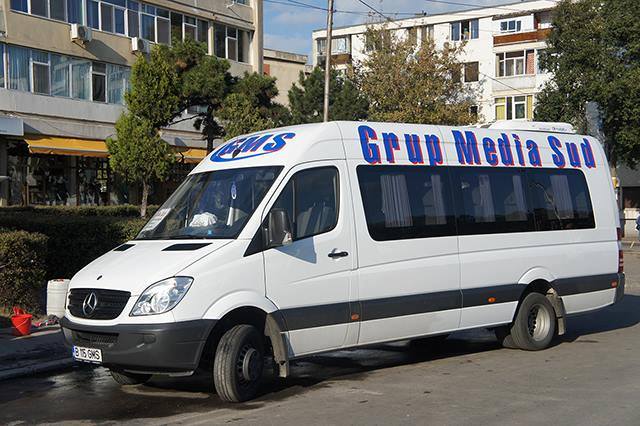 UPDATE! Mister! Unde au dispărut maxi-taxi-urile de pe străzile Constanței?