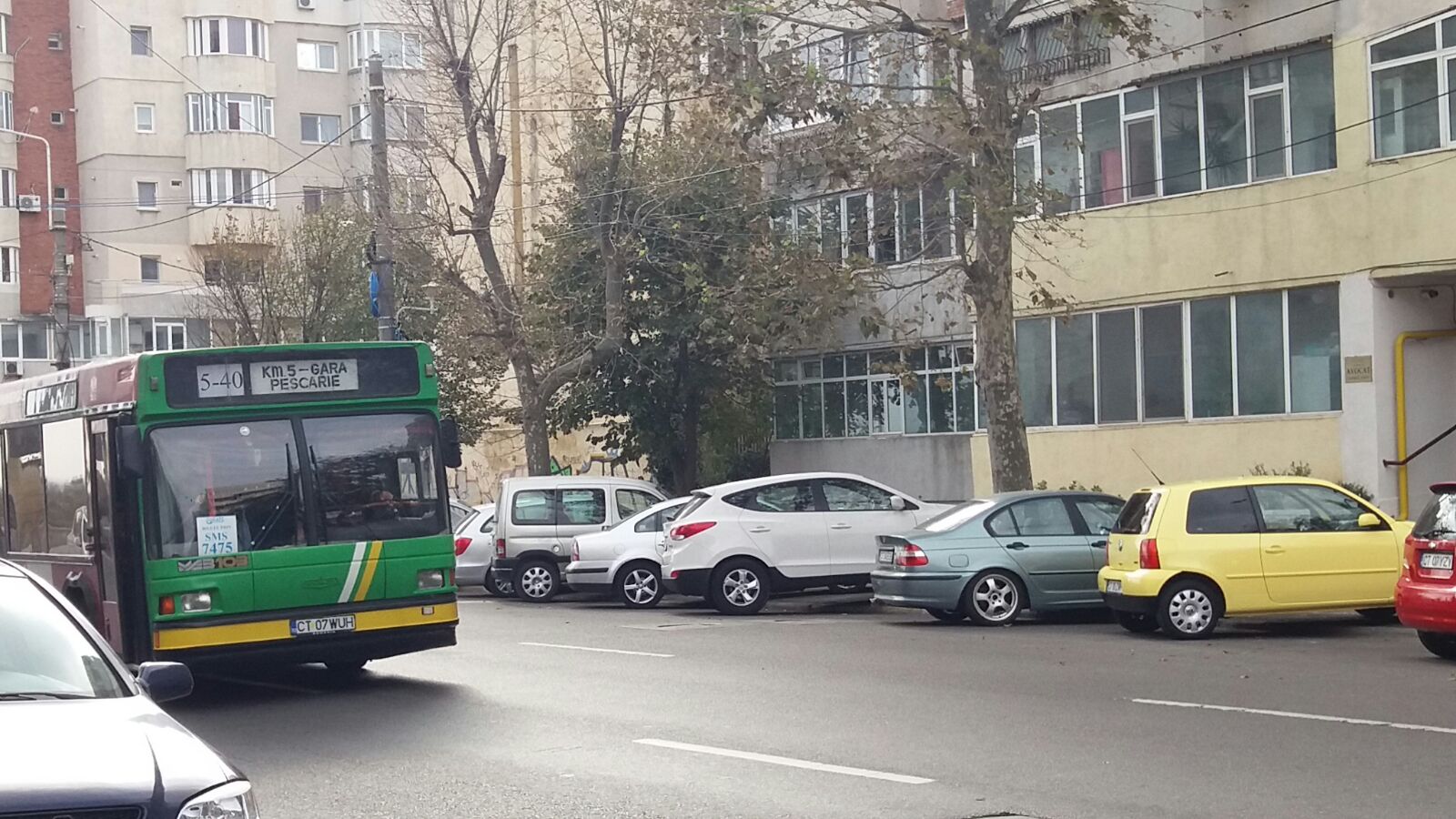 Anunț IMPORTANT de la RATC! Se COMASEAZĂ două linii
