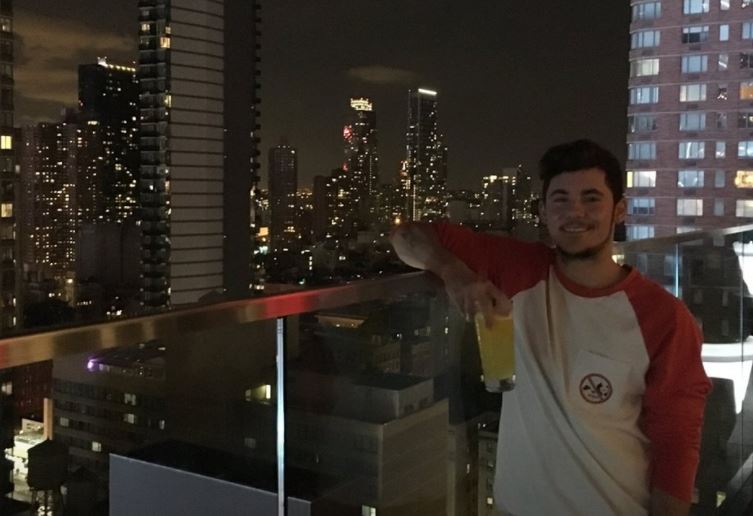 Român grav rănit în atacul din Las Vegas