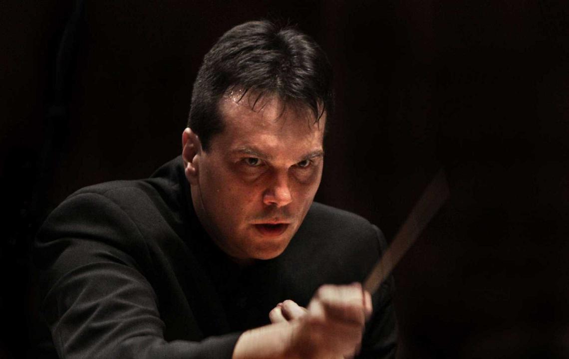Concert de Ziua Radioului, cu Orchestra de Cameră Radio
