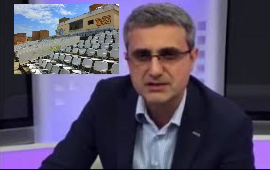 Robert Turcescu: „Grădinile de vară și cinematografele, într-o stare deplorabilă sau nefuncționale“