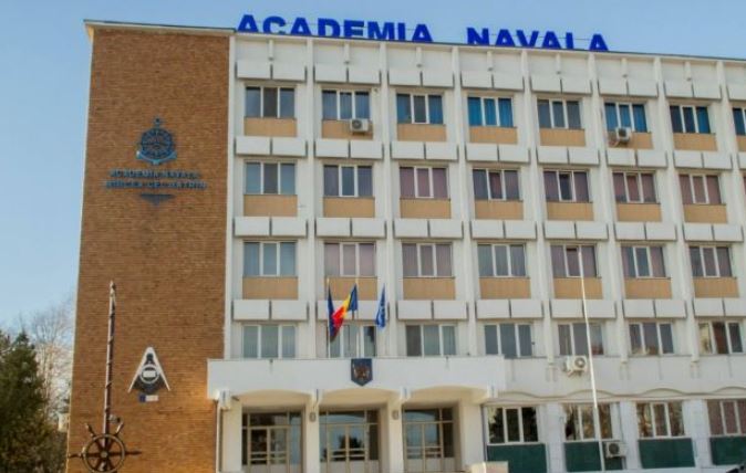 „Cadet pentru o zi”: Academia Navală „Mircea cel Bătrân” din Constanţa găzduiește 20 de elevi din Brăila