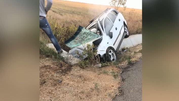 Tragedie pe șosea! Patru persoane au murit după ce un şofer a scăpat mașina de sub control