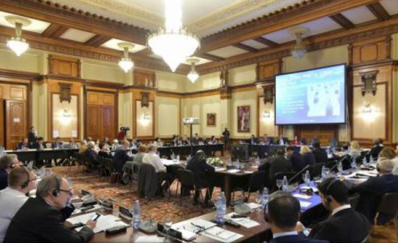 AP NATO: „Stabilitatea și securitatea în zona Mării Negre”, adoptată de Comisia pentru dimensiunea civilă a securității