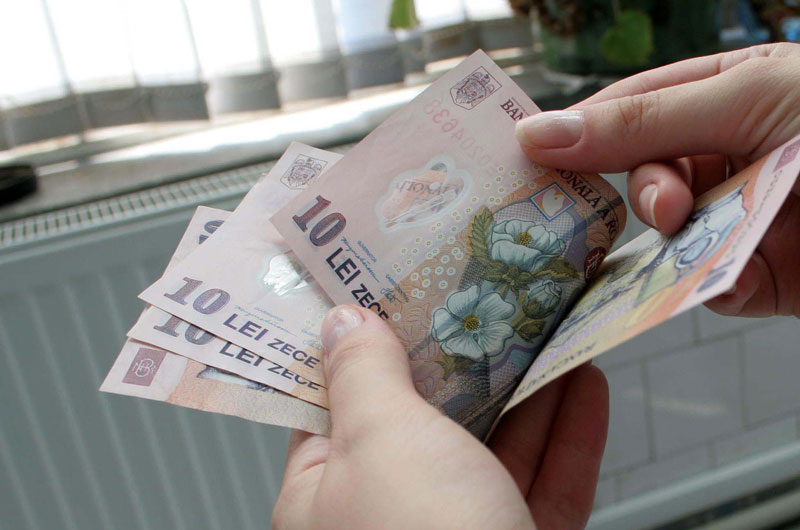CONSTANȚA – Acordarea ajutoarelor pentru încălzirea locuinței în sezonul rece noiembrie 2017 – martie 2018