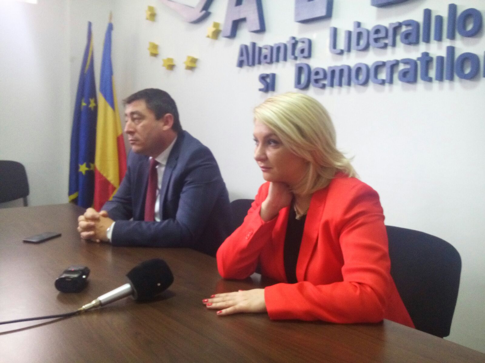 CONSTANȚA: Secretarul de stat Maria Magdalena Grigore – Spitalul Port ar putea trece în administrarea CN APMC