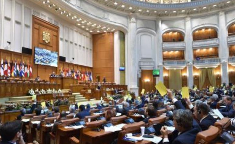 Adunarea Parlamentară a NATO și-a ales conducerea