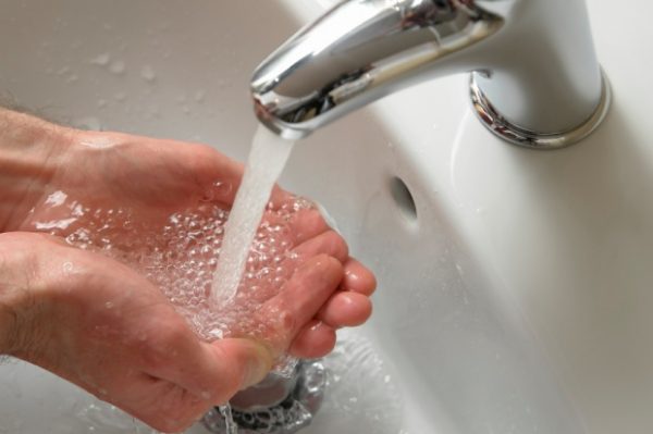CONSTANȚA/AVARIE CET – Locuitorii din zona IPJ nu au apă caldă