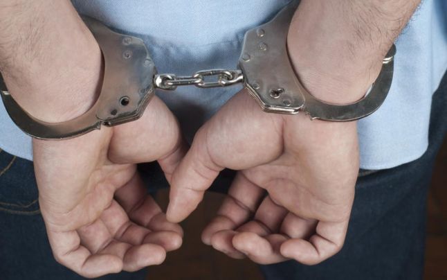 MANGALIA: Tânărul suspectat că ar fi VIOLAT o femeie, ARESTAT PREVENTIV
