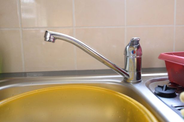 VALU LUI TRAIAN: O avarie RAJA lasă cartierul Valea Seacă fără pic de apă la robinet