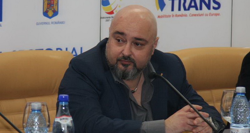 SCANDAL! Directorul Aeroportului „Mihail Kogălniceanu“, acuzat că ar fi urcat băut la volan (VIDEO)