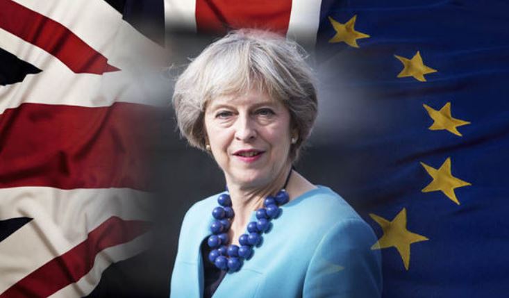 BREXIT: Londra și Bruxelles-ul se apropie de un acord privind statutul cetățenilor UE