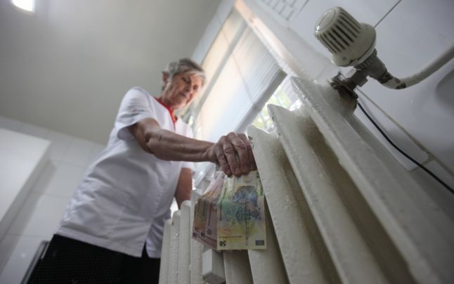 Tulcenii vor plăti mai mult pentru căldură iarna aceasta