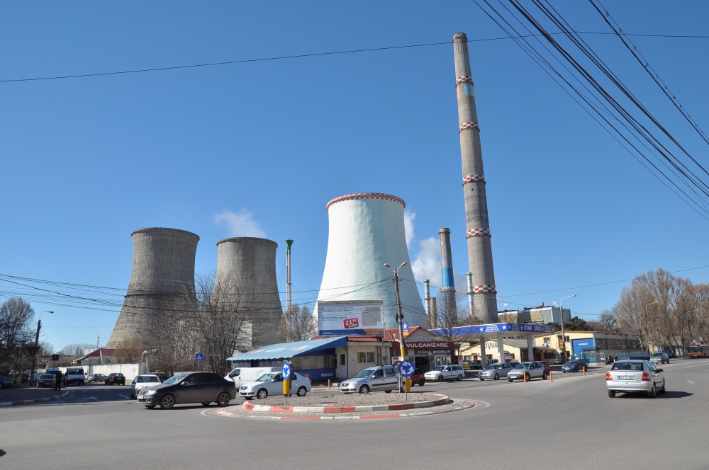 CONSTANȚA: Mai multe zone din oraș au rămas fără energie termică