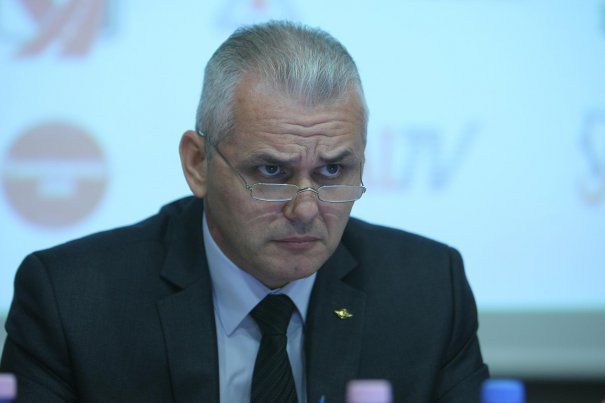 Ministrul Transporturilor l-a demis pe directorul CFR SA