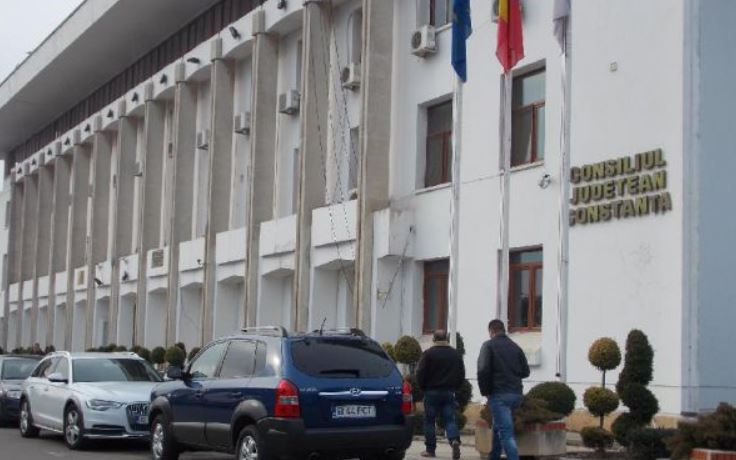 CONSTANȚA: Două proiecte importante au nevoie de alocări suplimentare de fonduri din bugetul CJC