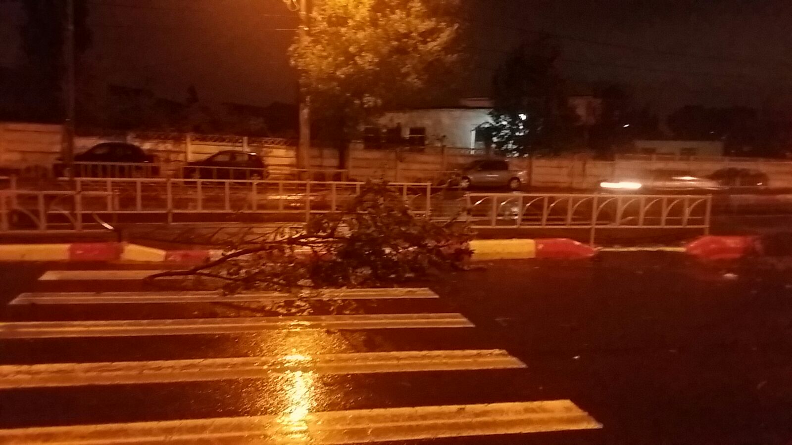 Vântul face RAVAGII în județul CONSTANȚA. O localitate a rămas fără APĂ
