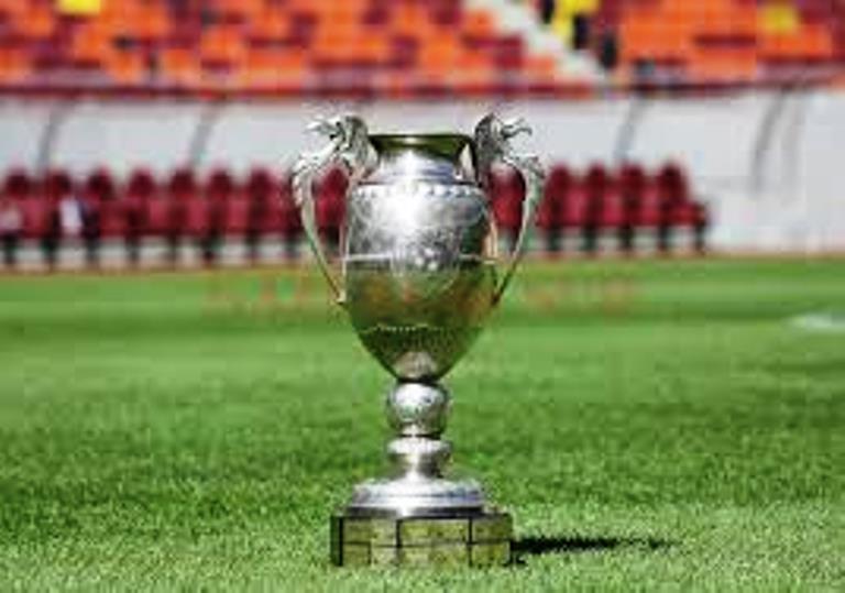 CFR Cluj a fost eliminată din Cupa României