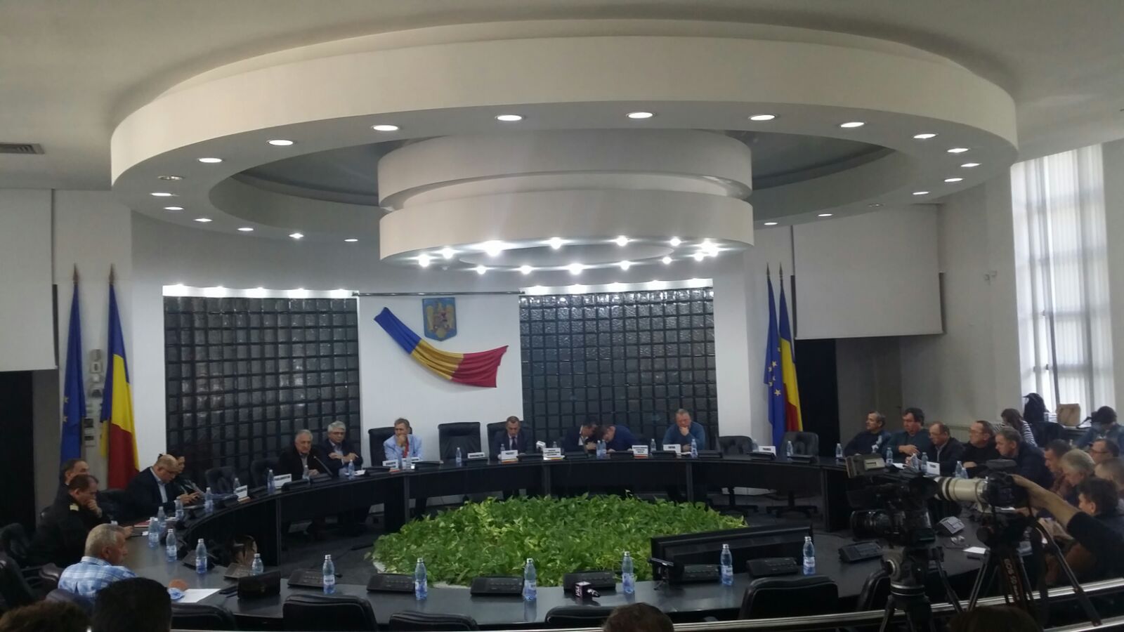 Situație ALARMANTĂ în DELTĂ! Pescarii nu mai găsesc pește nici pentru prepararea ciorbei tradiționale