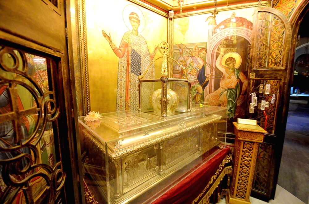 Biserica Ortodoxă îl prăznuiește astăzi pe Sf. Dumitru. Tradiții și obiceiuri în această zi sfântă