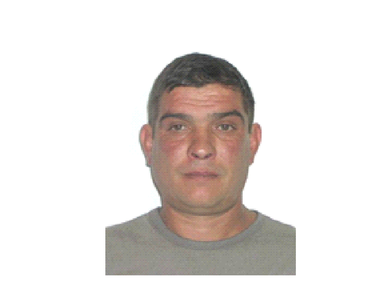 Un bărbat din Cotu Văii, dat dispărut după ce și-a anunțat rudele că pleacă din țară