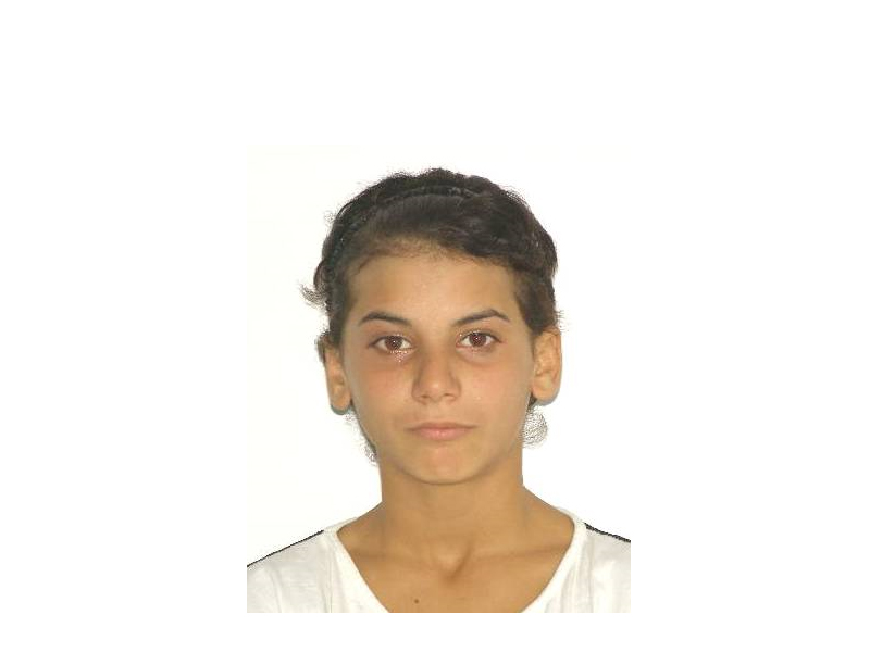 Adolescentă din Cernavodă dispărută de acasă. Ați văzut-o?