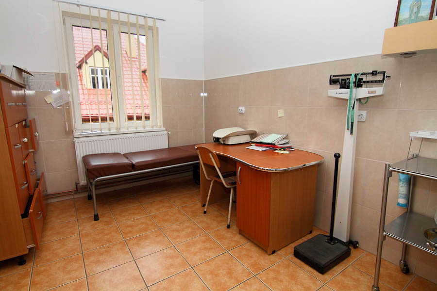 Vești bune pentru locuitorii din satul Cheia! În curând vor avea dispensar în localitate