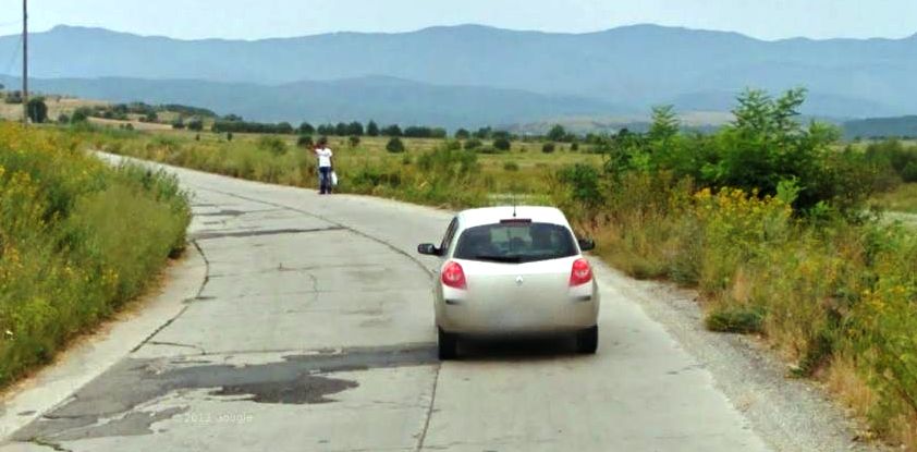 „Drumul de sub munte”, alternativa la DN 1, reabilitat cu 34 de milioane de euro, bani europeni