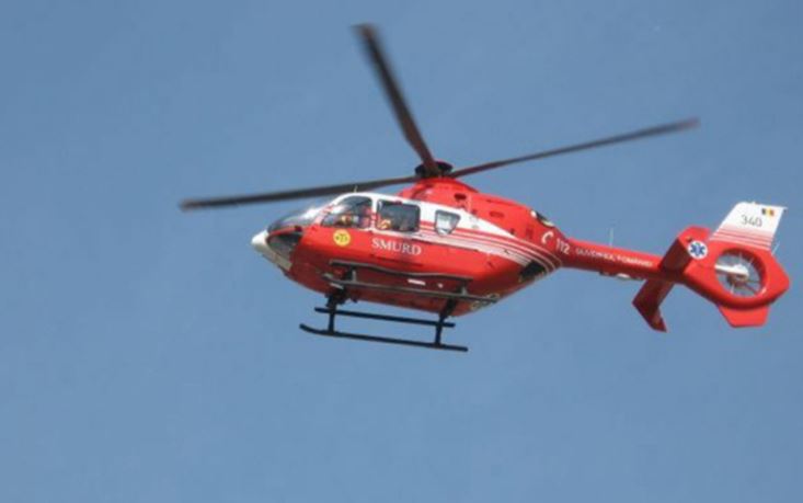 S-a activat PLANUL ROȘU de INTERVENȚIE în IALOMIȚA: Accident cu cel puțin 15 victime